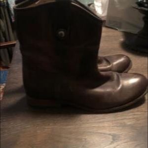Frye boots